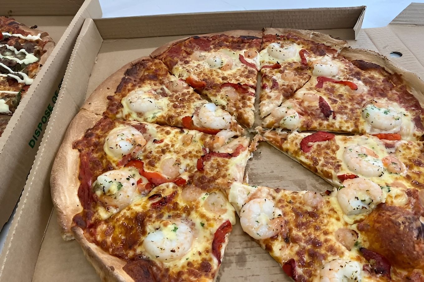 Smokin' Joe's Albury Voucher - Image 5