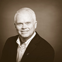 William Hamm Jr.: It's a one-of-a-kind deal. That's not CAPTRUST's M.O. at all.