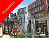 Stuttgart - Büro Leinfelden-Echterdingen