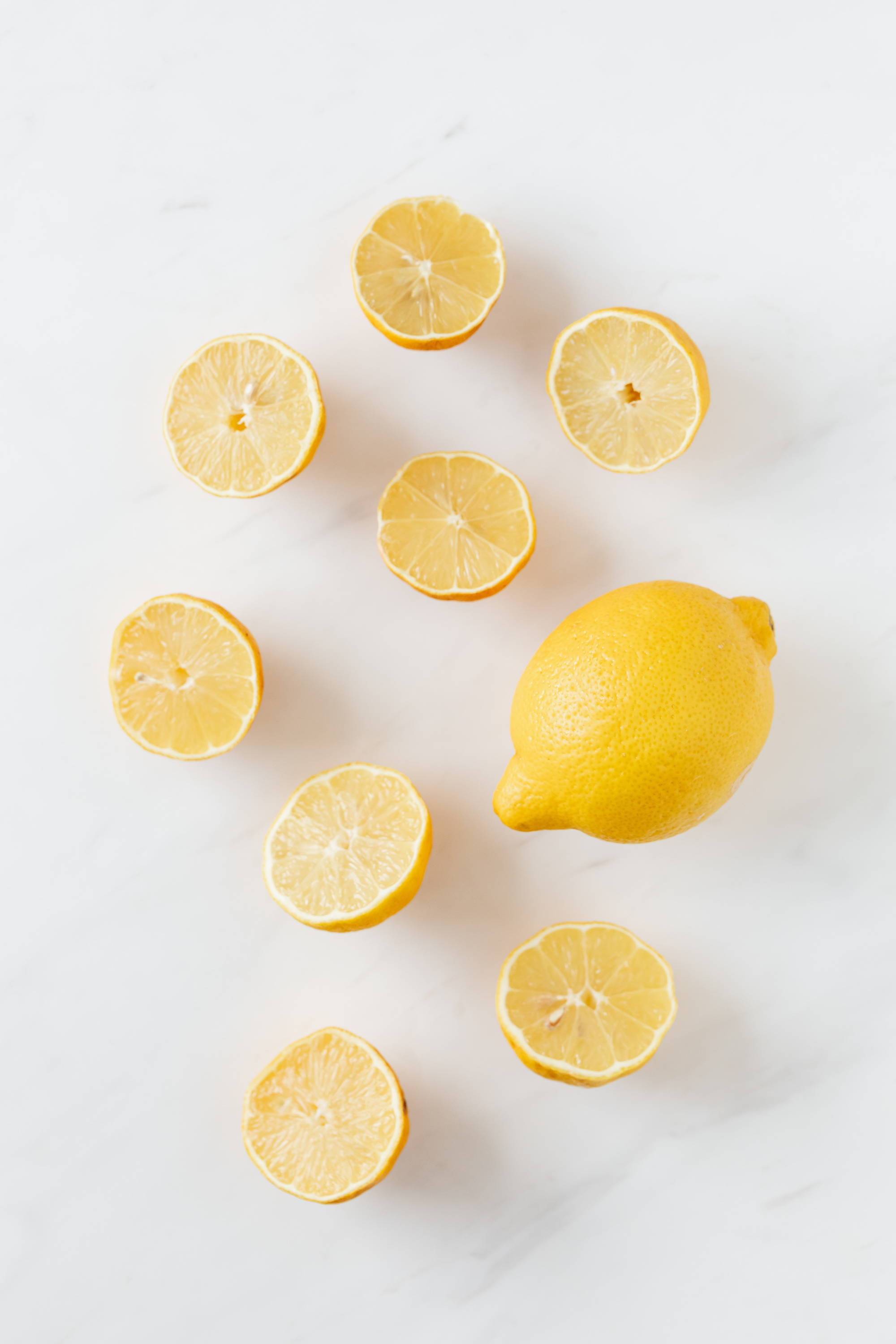 Get the most out of your lemons using the fruit, peel and juice to make homemade natural tea and much more