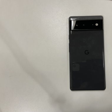 Google Pixel 6