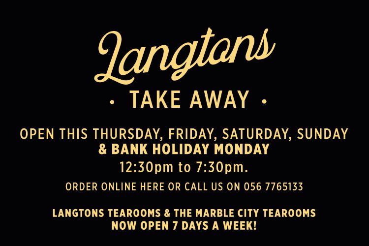 Logo - Langtons