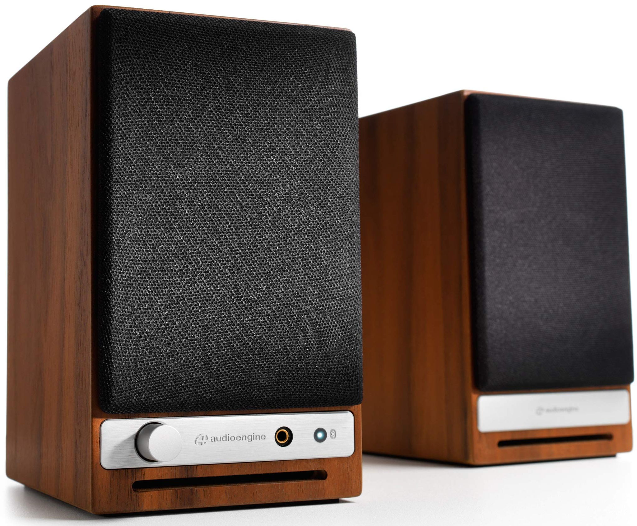 Bose Companion 2 Series Iii Vs Audioengine Hd3 Slant