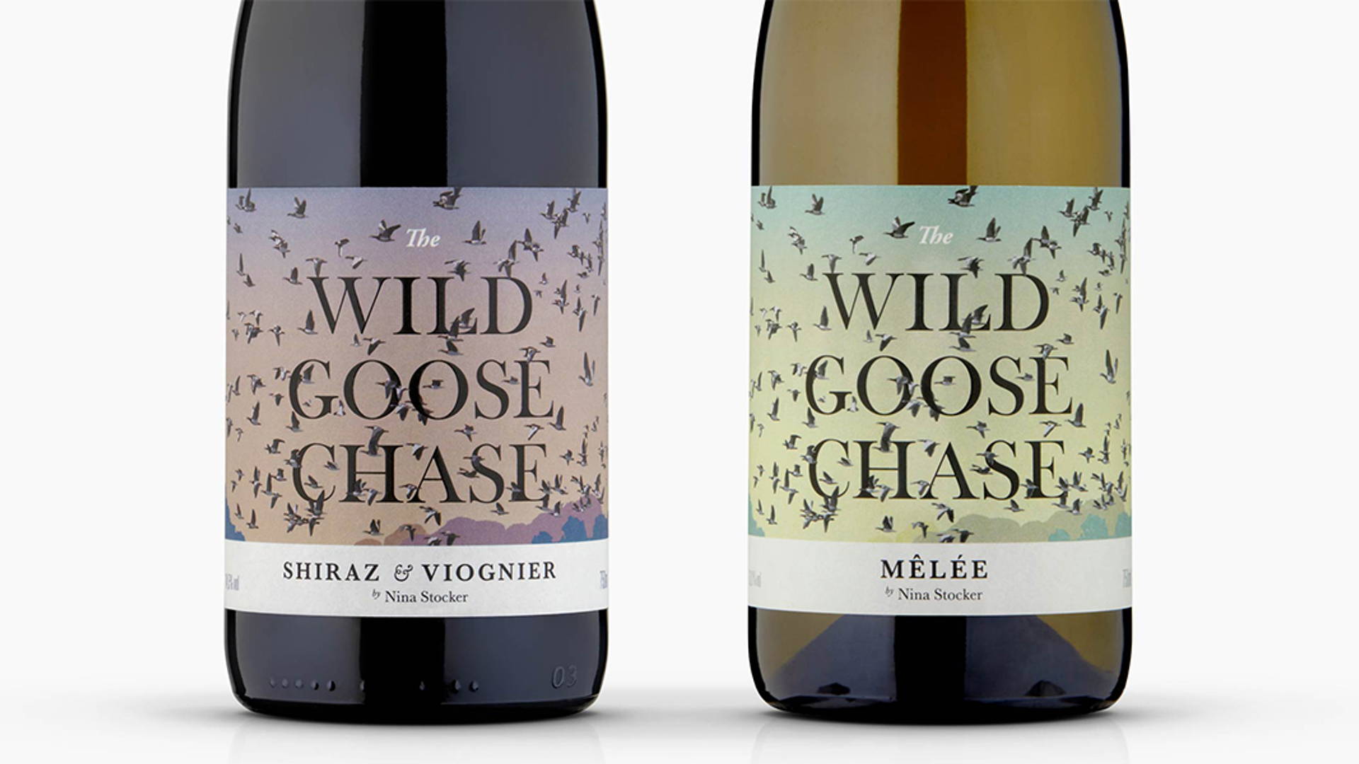 Featured image for The Wild Goose Chase