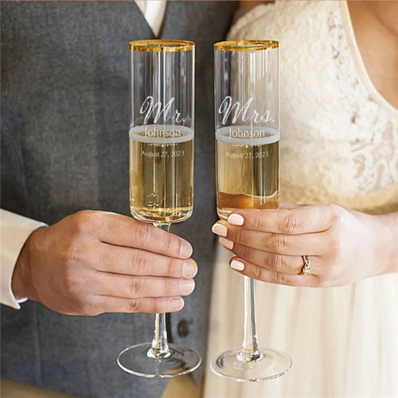 The 20 Best Laser Etching Glassware Ideas 004