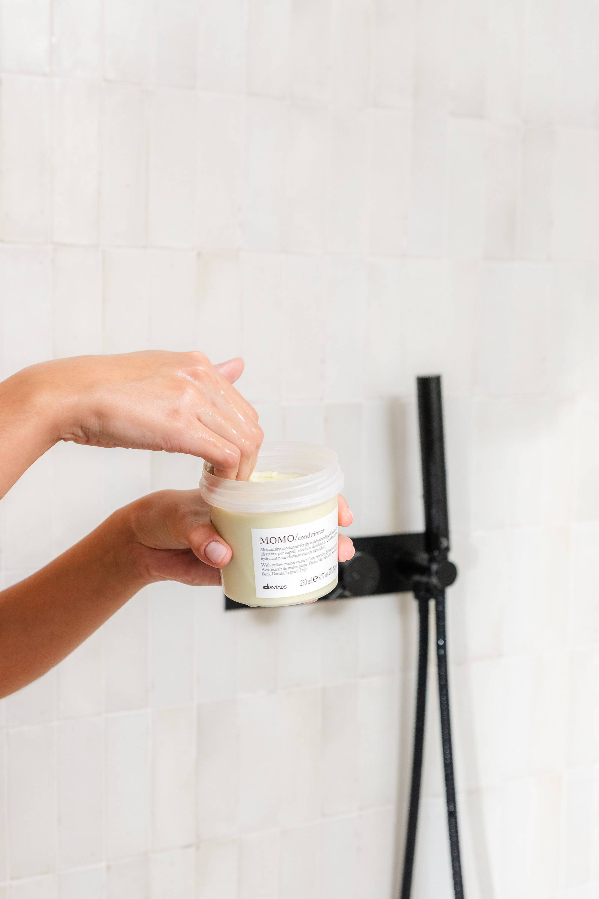 Davines - Essential Haircare