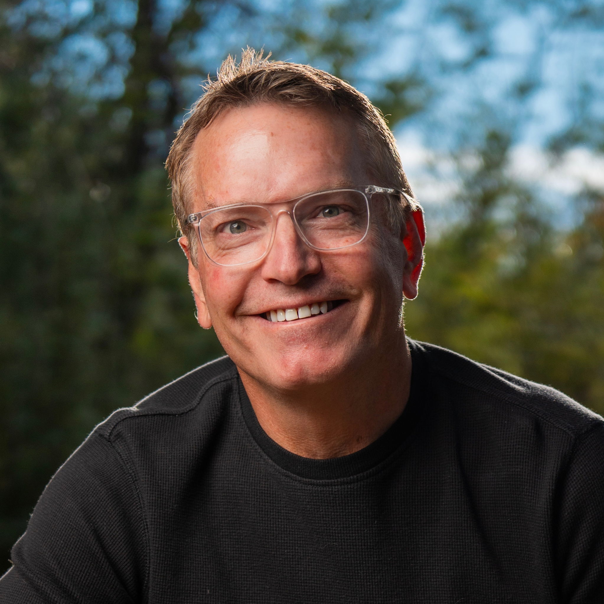 Chris Reichart