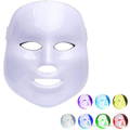 Masque LED Visage
