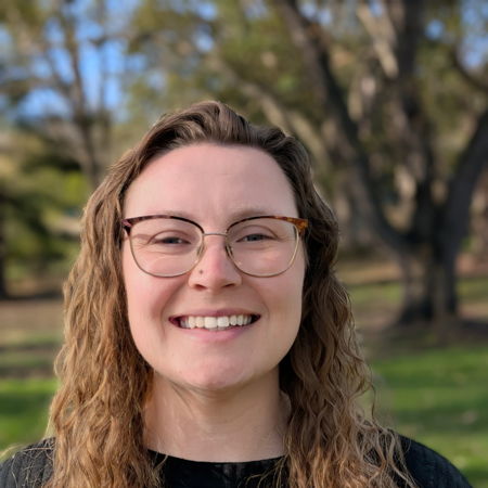 McKenzie Cargin, LADC-S