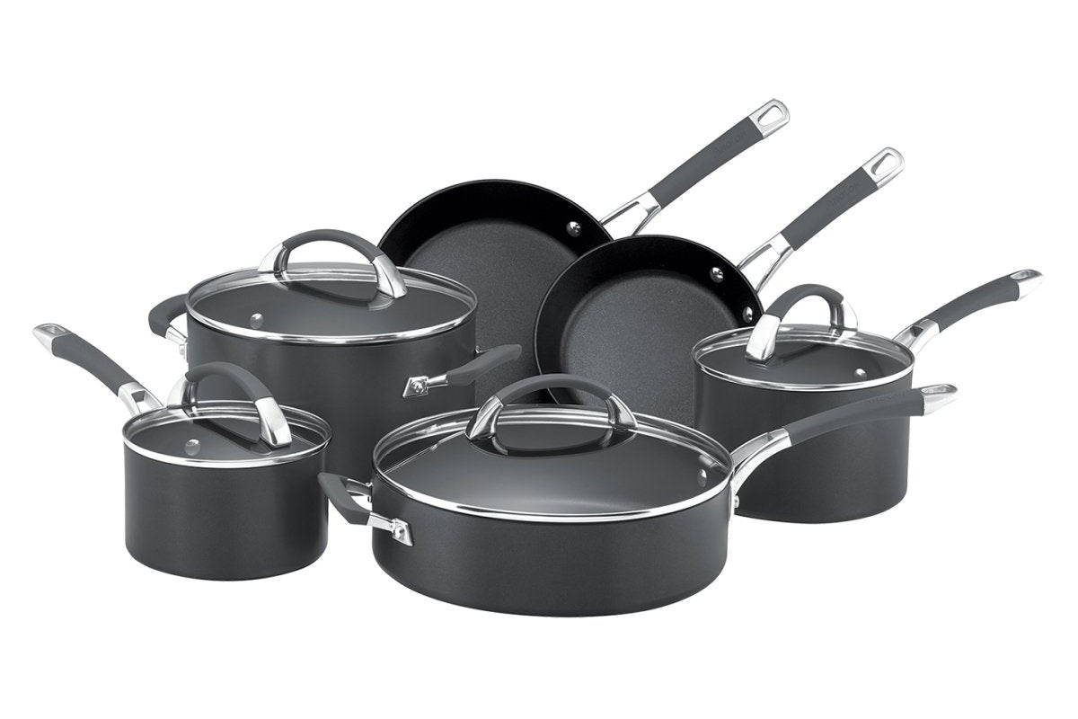 Pots and Pans 101: A Guide to Selecting the Best Cookware Set | Minimax Blog