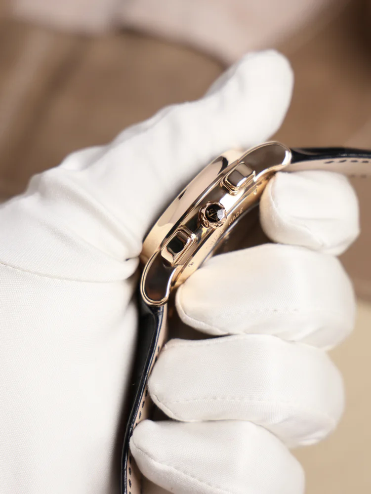 Ulysse Nardin Hourstriker EXCEPTIONAL HOURSTRIKER