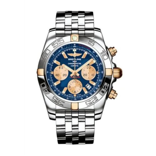 Chronomat B01 44