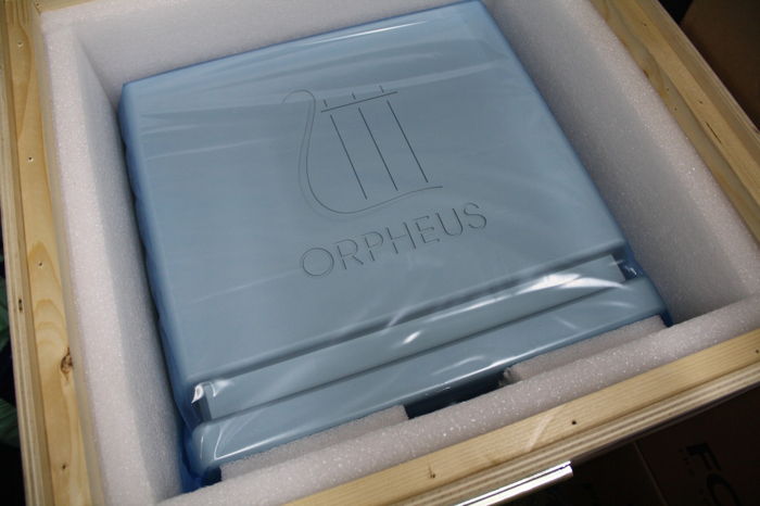 Orpheus Privilege 230V