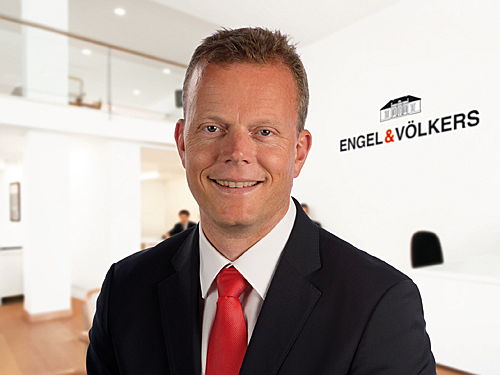  Zug
- Thomas Frigo, Geschäftsführer Engel & Völkers Wohnen Schweiz