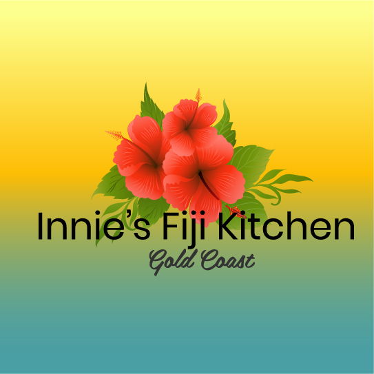 Logo - Innie’s Fiji Kitchen