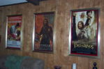 Poster cases