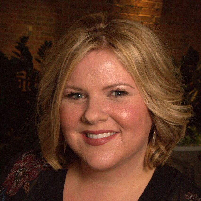 Julie Hendrickson-Oss