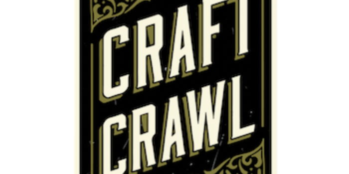 SouthEnd Craft Crawl  promotional image