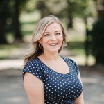 Allison Tucker, MA, RD