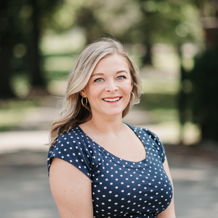 Allison Tucker, MA, RD