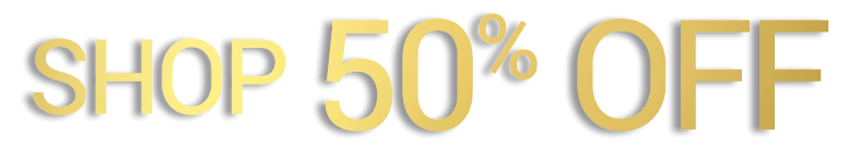 Shop 50% Off