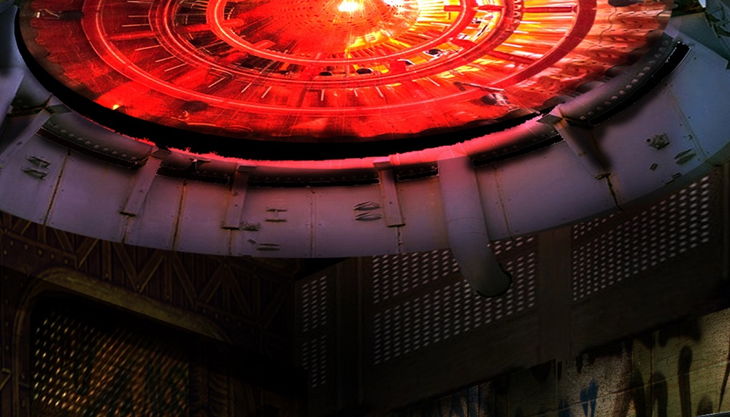 final escape trabi race