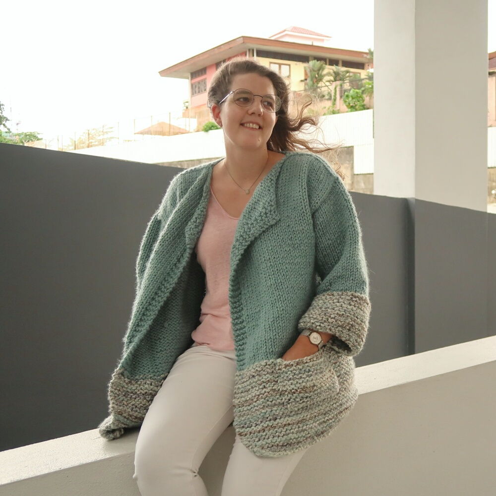 Apricity vest