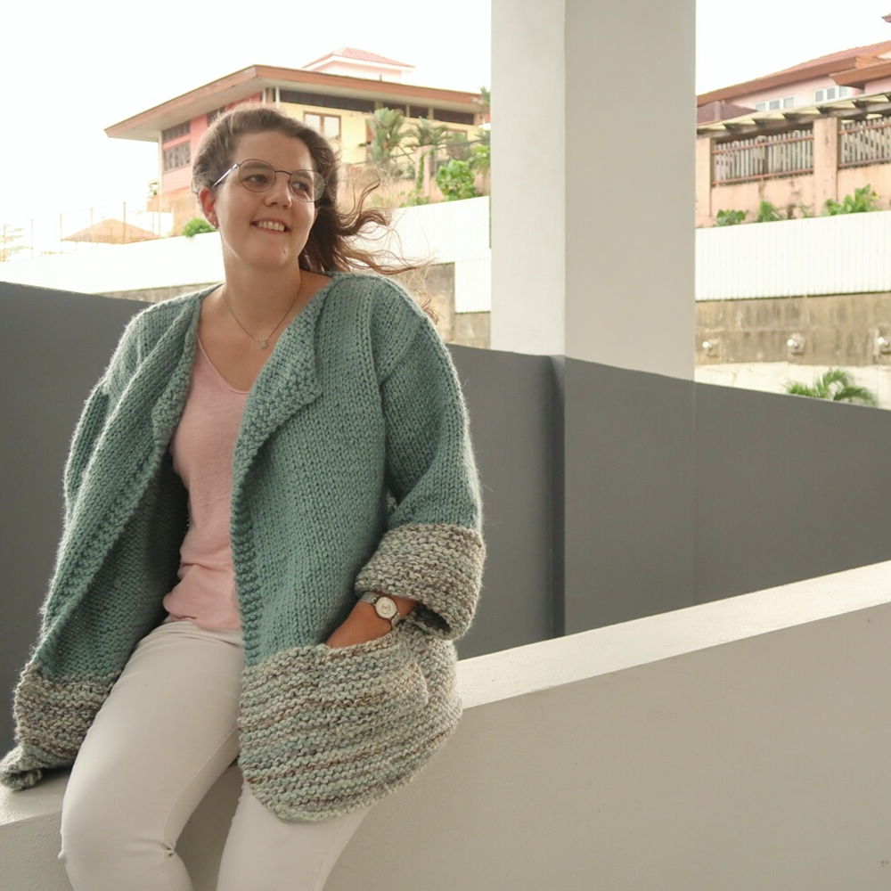 Apricity Cardigan