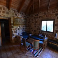 Chalet Vert