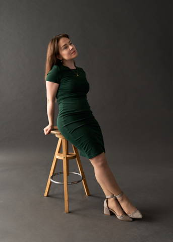 Karolina 'VeroniKa'  Sobota