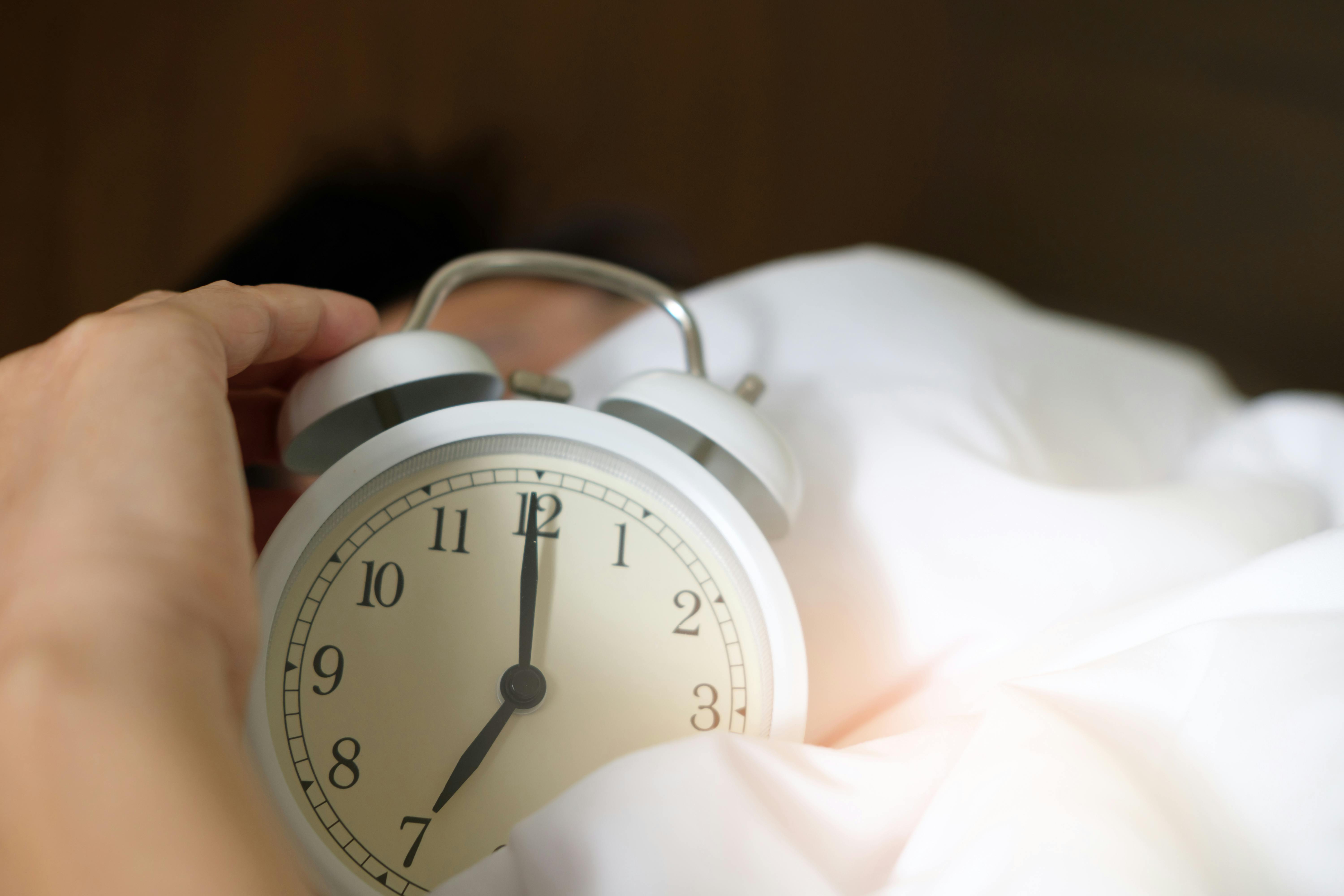 Sleep Solutions:  Working with Insomnia Disorders in Clinical Practice