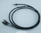 Moon Black Dragon 2.5mm Mini Plug Headphone Cable; 1.5m... 2