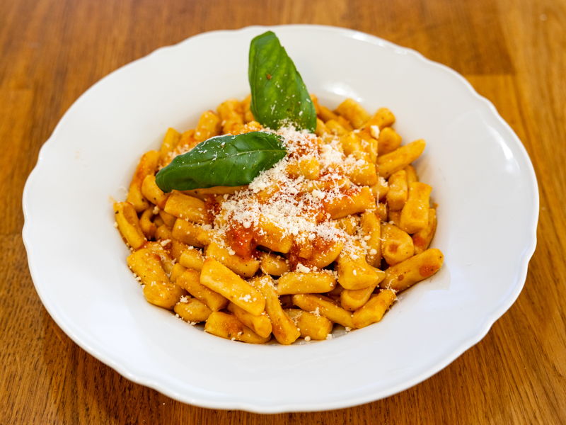 Cooking classes Fiuggi: Learn Handmade Pasta & Tiramisu in Fiuggi