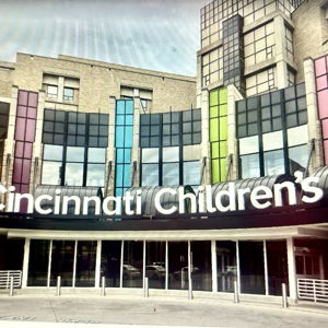 Cincinnati Children's Hospital