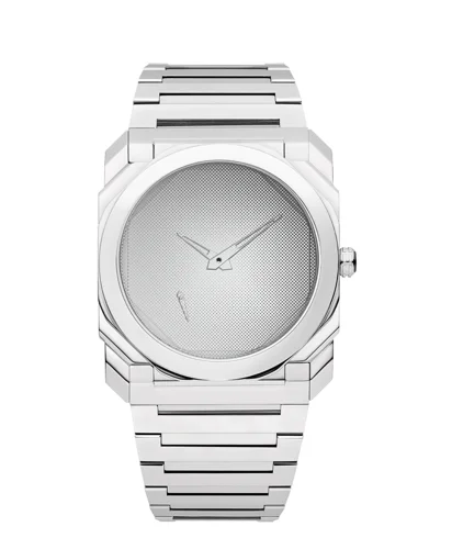 Bulgari Octo Finissimo Sejima
