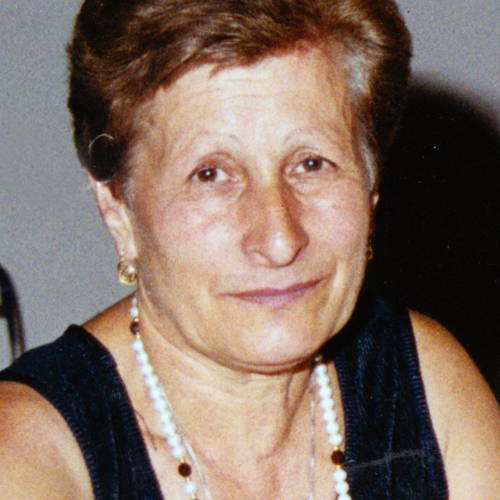 Rosa Pasquini