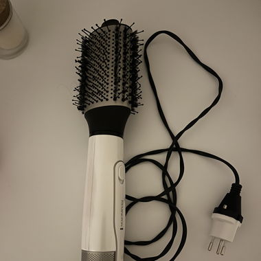 Remington Föhn (Rundbürste)