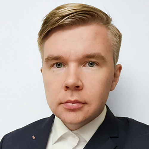 Riku Byckling