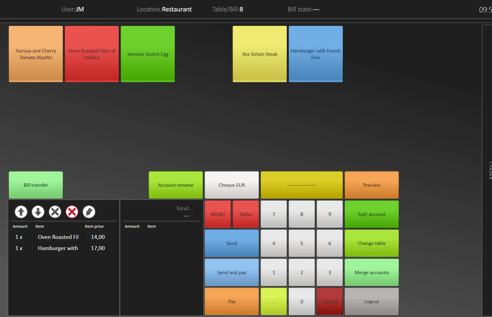 Screenshot image