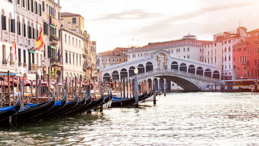 30-Minute Shared Gondola Ride - photo 4
