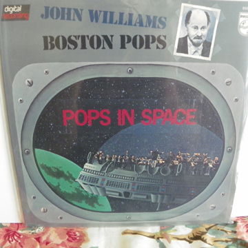 POPS IN SPACE