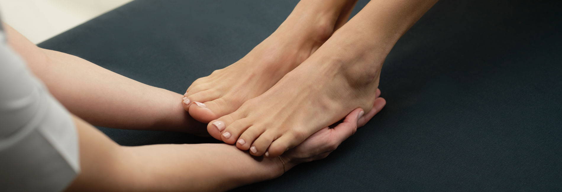 Specialist Pedicure