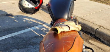 2020 TRIUMPH STREET TWIN motorcycle for rent near Forest Park, IL