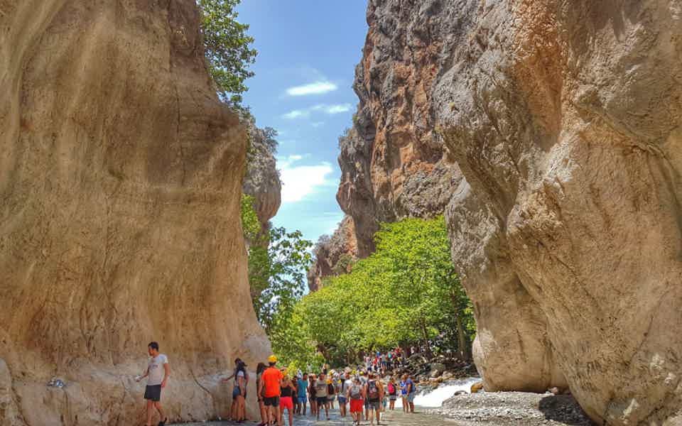 Fethiye and Saklıkent Jeep Tour - photo 2