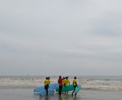 Introduction Surflesson