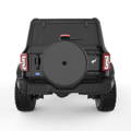 Jeep Wrangler Spare Tire Covers