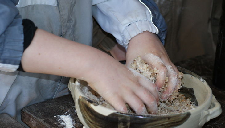 bilder klaus otto für flyer förderverein