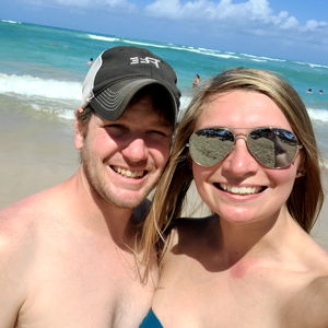 Our Honeymoon Fund