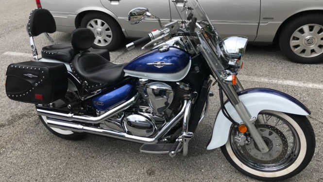 Rent A Motorcycle In Baltimore Md Riders Share