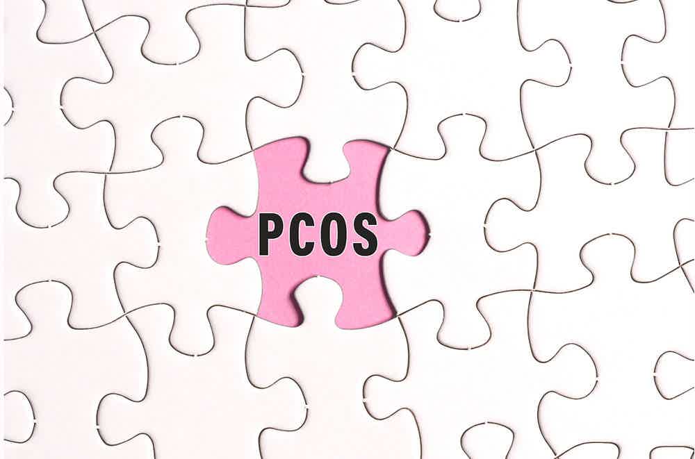 Root Cause Approach to PCOS